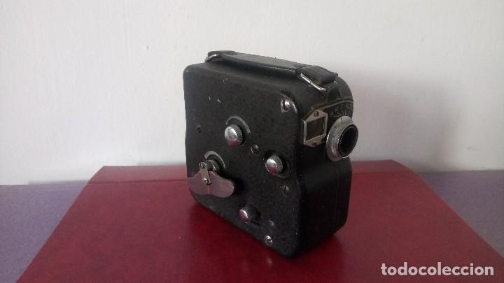 Antig&uuml;edades: Tomavistas Cine: PATHESCOPE. - Foto 8