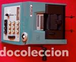 Antig&uuml;edades: Calculadora mec&aacute;nica Restysuma 20 de Olivetti - Foto 2