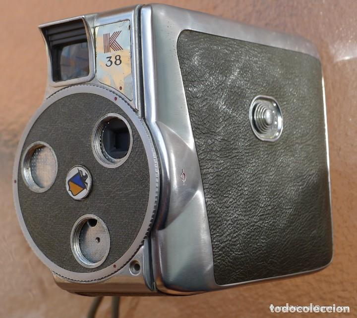 Antig&uuml;edades: 8 mm Keystone para piezas. - Foto 2