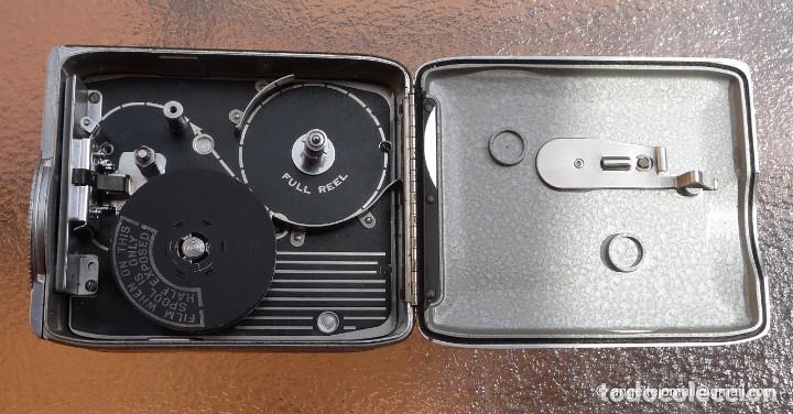 Antig&uuml;edades: 8 mm Keystone para piezas. - Foto 4