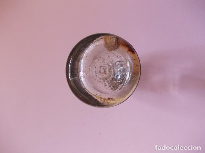 Antig&uuml;edades: Antigua Ampolla de antibioticos (vacio) - Foto 7