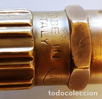 Antig&uuml;edades: ANTIGUO PARA SOPLETE UNI -80 - N&ordm; 6 - - Foto 6