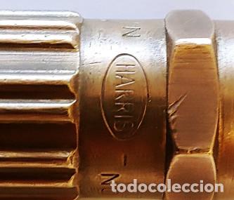 Antig&uuml;edades: ANTIGUO PARA SOPLETE UNI -80 - N&ordm; 6 - - Foto 7