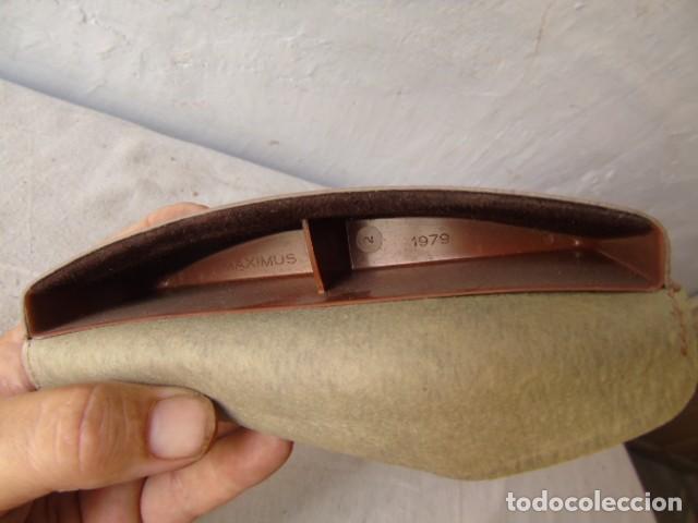 Antig&uuml;edades: ESTUCHE GAFFAS RAY BAN 1979 - Foto 2