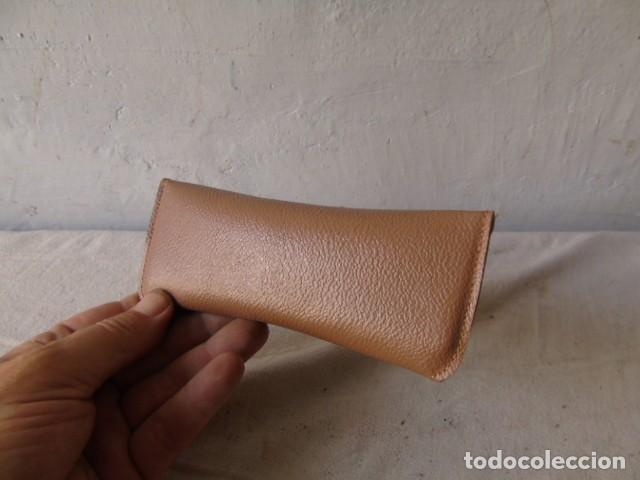 Antig&uuml;edades: ESTUCHE GAFFAS RAY BAN 1979 - Foto 5
