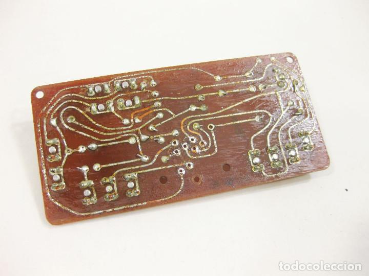 Tel&eacute;fonos: Circuito interno de tel&eacute;fono. - Foto 4