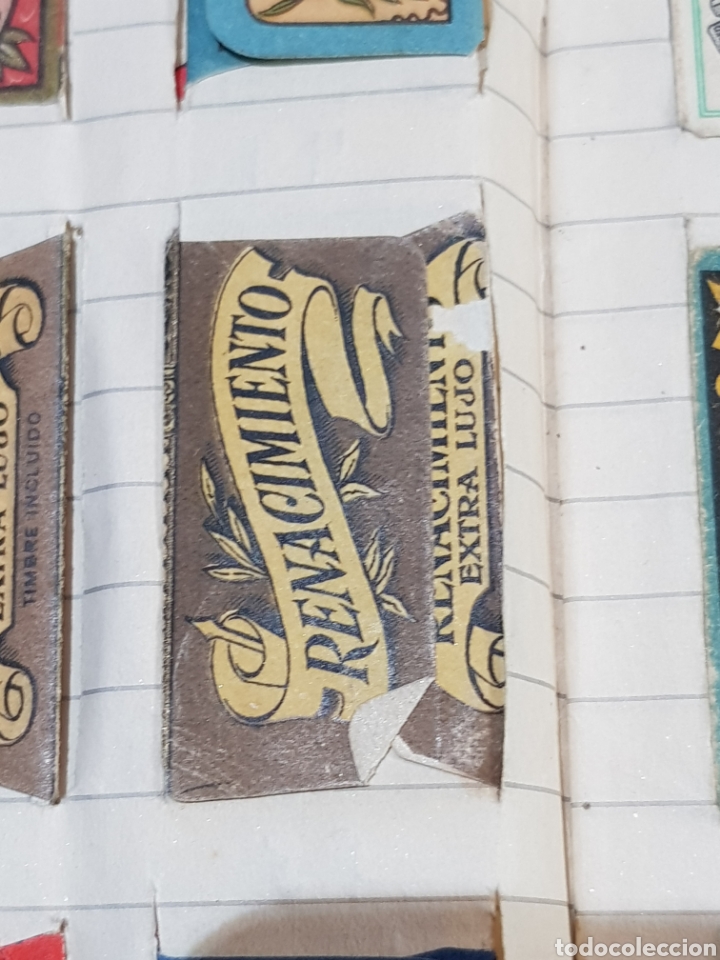 Antig&uuml;edades: Funda de hoja de afeitar Renacimiento - Foto 2