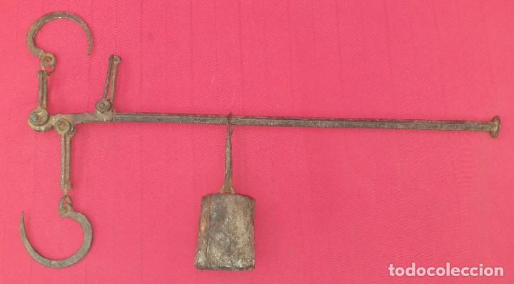 Antig&uuml;edades: ANTIGUA ROMANA SIGLO XIX - Foto 1