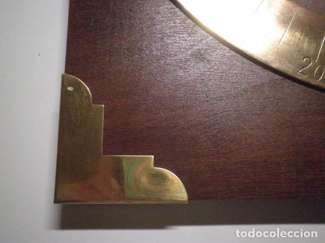 Antig&uuml;edades: Clinometro de mercante antiguo - Foto 4