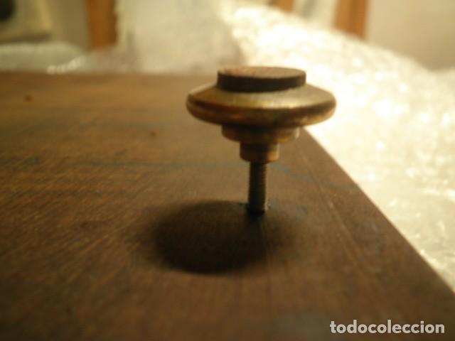 Antig&uuml;edades: Clinometro de mercante antiguo - Foto 5