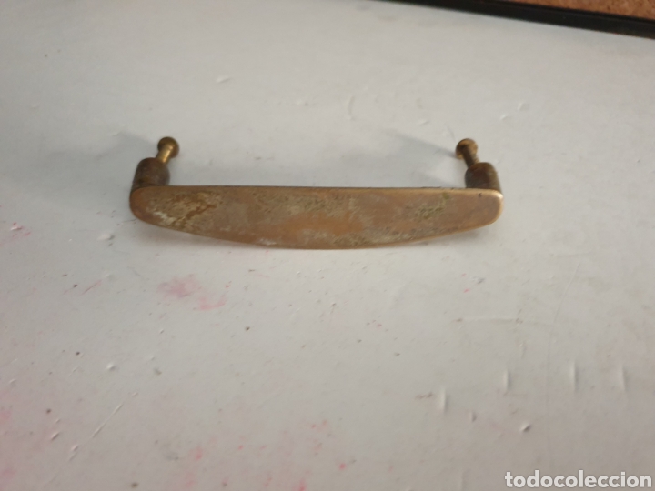 Antig&uuml;edades: TIRADOR - Foto 1