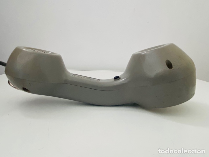 Tel&eacute;fonos: PTT Telephone Vintage Cyclops 1950,s - Foto 11