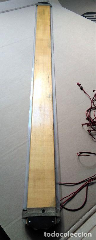 Antig&uuml;edades: Paralex 123 cm. K & E KEUFFEL & ESSER DORIC Parallel Straightedge - Foto 2