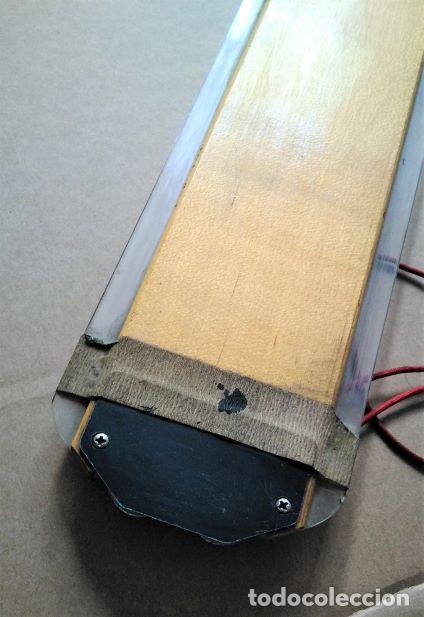 Antig&uuml;edades: Paralex 123 cm. K & E KEUFFEL & ESSER DORIC Parallel Straightedge - Foto 3