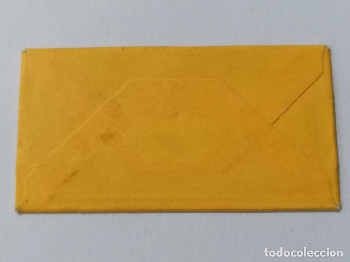 Antig&uuml;edades: HOJA DE AFEITAR BIC, STAINLESS BLADES - Foto 2