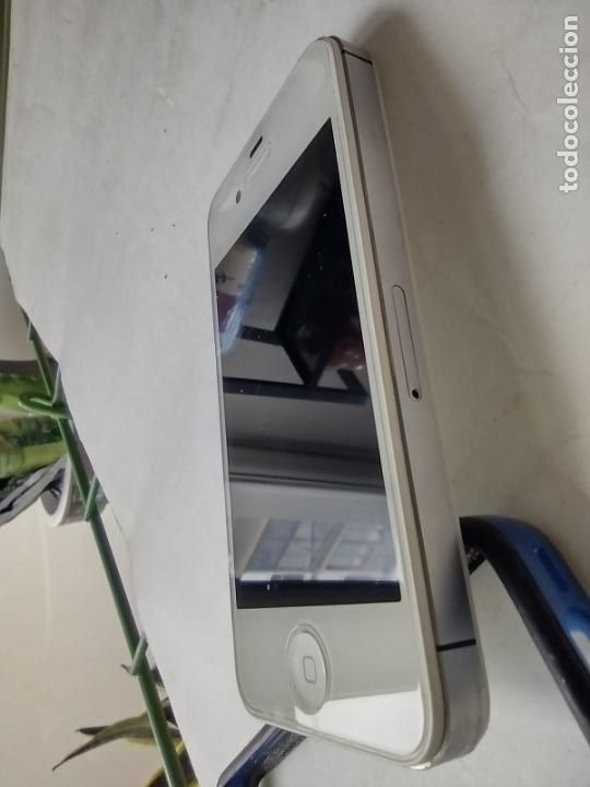 Tel&eacute;fonos: iPHONE 4S . LIBRE. FUNCIONANDO , COMO NUEVO - Foto 5