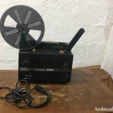 Oggetti Antichi: PROYECTOR SUPER 8MM BELL &HOWELL 33SR. Lote 288554268