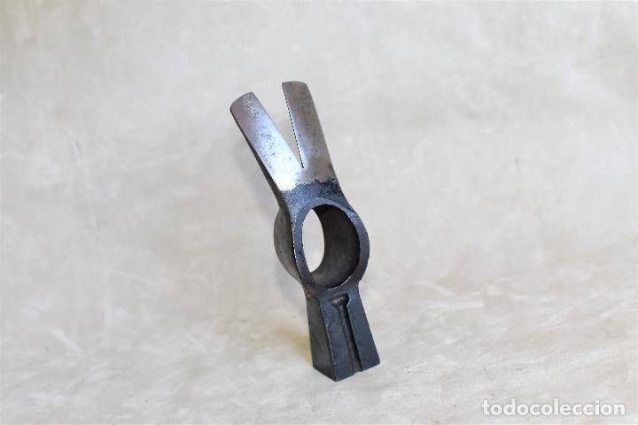 martillo antiguo marca bellota - Compra venta en todocoleccion