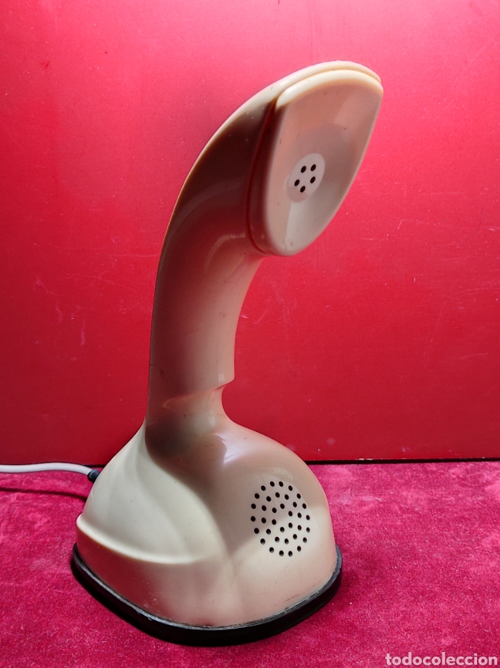 Tel&eacute;fonos: Tel&eacute;fono ERICSSON Ericofono IM EL COBRA - Foto 2