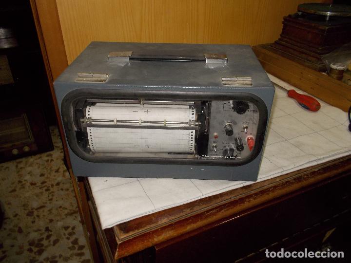 Antig&uuml;edades: aparato de medida - Foto 2