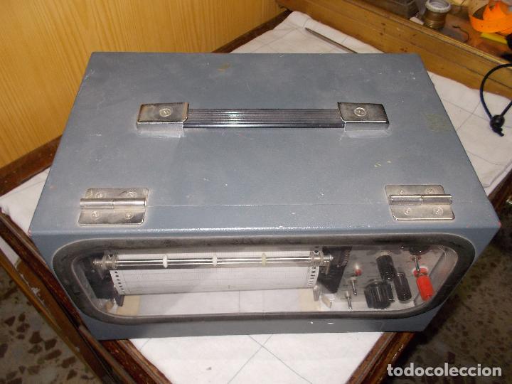 Antig&uuml;edades: aparato de medida - Foto 3