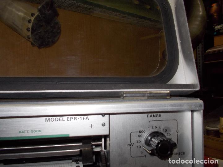 Antig&uuml;edades: aparato de medida - Foto 9