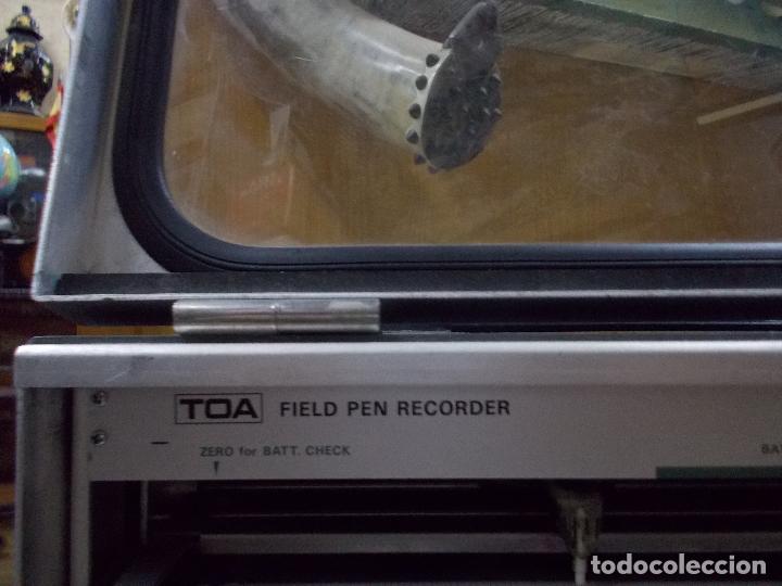 Antig&uuml;edades: aparato de medida - Foto 11