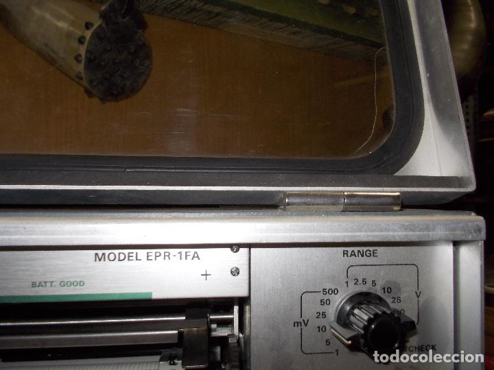 Antig&uuml;edades: aparato de medida - Foto 12
