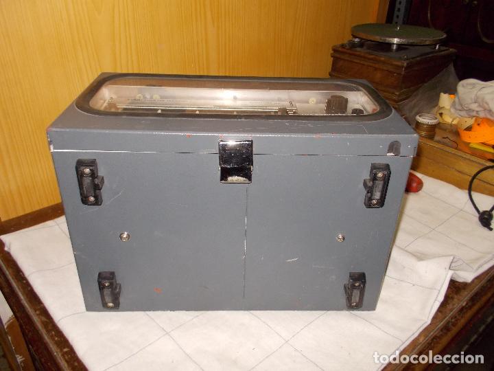 Antig&uuml;edades: aparato de medida - Foto 19