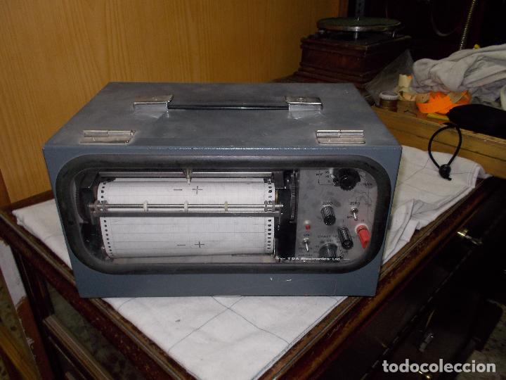Antig&uuml;edades: aparato de medida - Foto 1