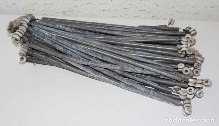 Antig&uuml;edades: lote de jicaras con muelle - Foto 1