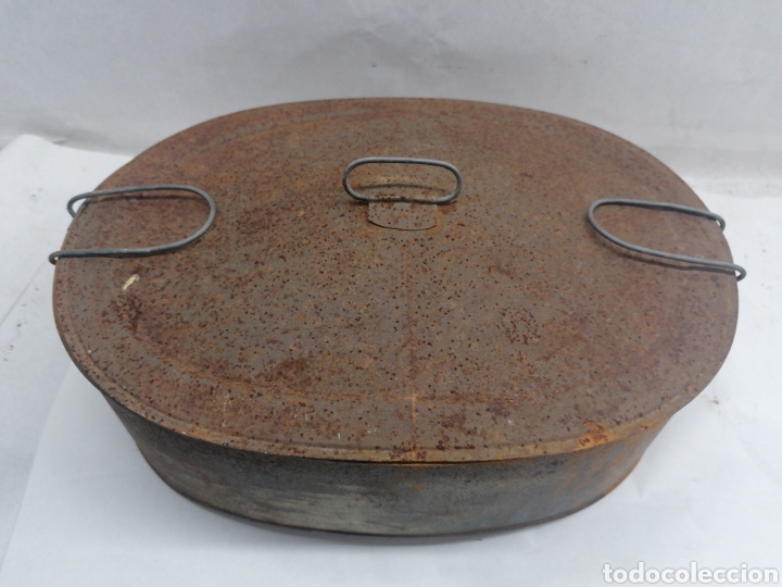 Antig&uuml;edades: Esterilizador? - Foto 2