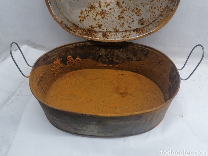 Antig&uuml;edades: Esterilizador? - Foto 3