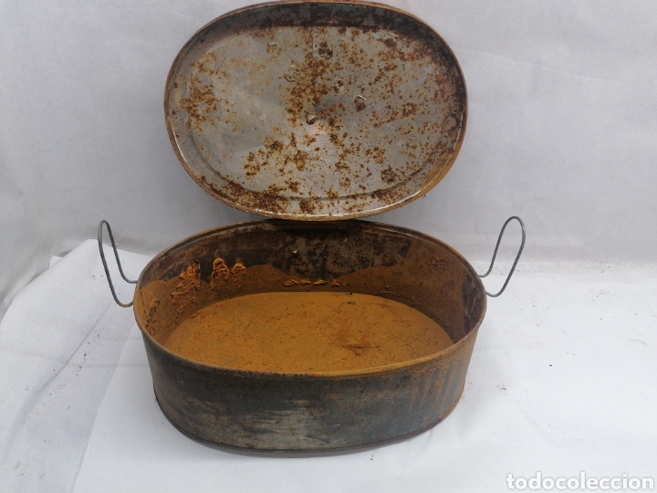Antig&uuml;edades: Esterilizador? - Foto 5