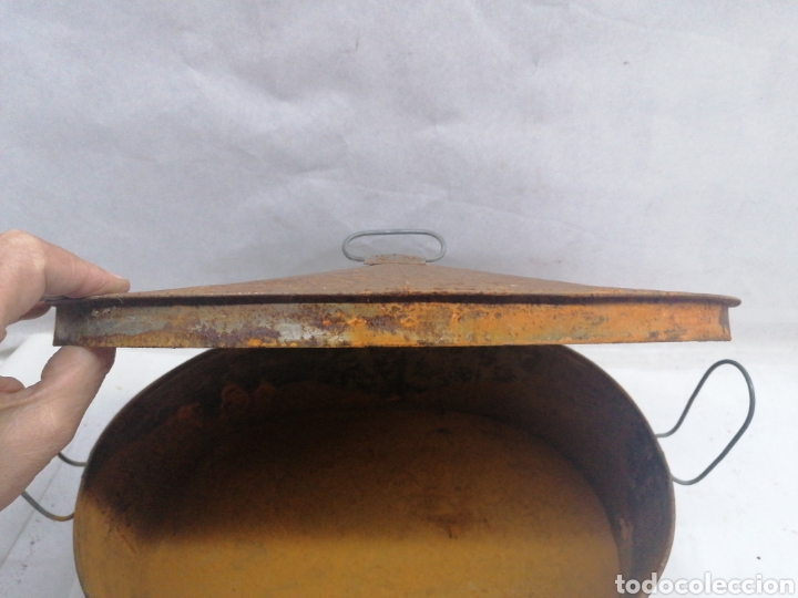 Antig&uuml;edades: Esterilizador? - Foto 6