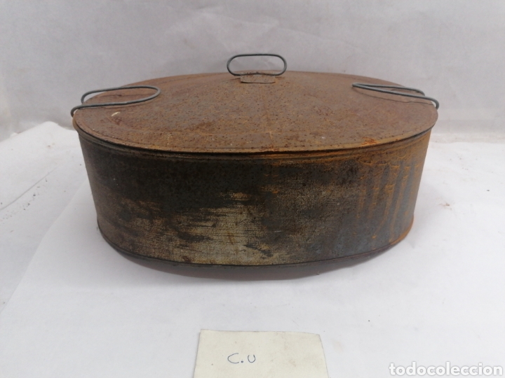 Antig&uuml;edades: Esterilizador? - Foto 1