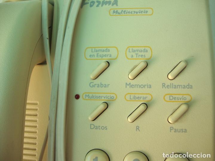 Tel&eacute;fonos: telefono a&ntilde;os 90 - Foto 2