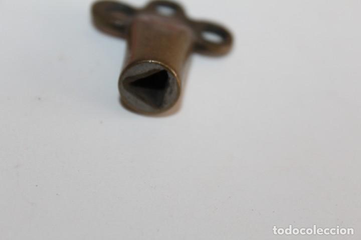 Antig&uuml;edades: RARA LLAVE ANTIGUA - Foto 4