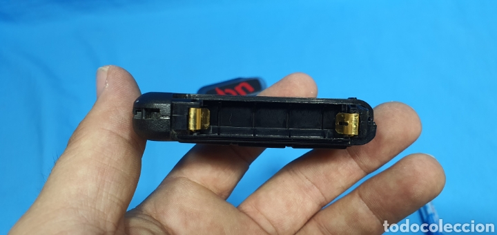 Tel&eacute;fonos: BEEPER MOTOROLA COCA COLA , FUNCIONA - Foto 4