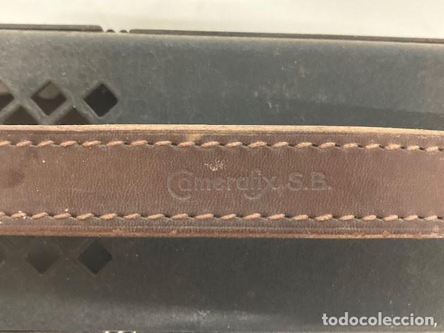 Antig&uuml;edades: Proyector de diapositivas CAMERAFIX - Foto 14