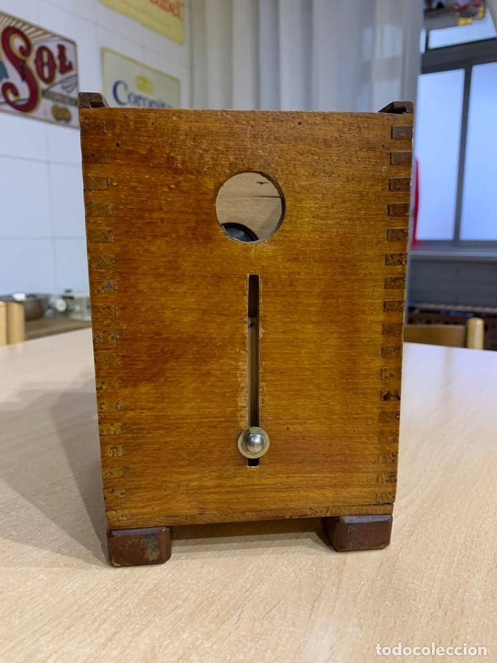 Antig&uuml;edades: PROYECTOR DE CINE RELLEY - Foto 7