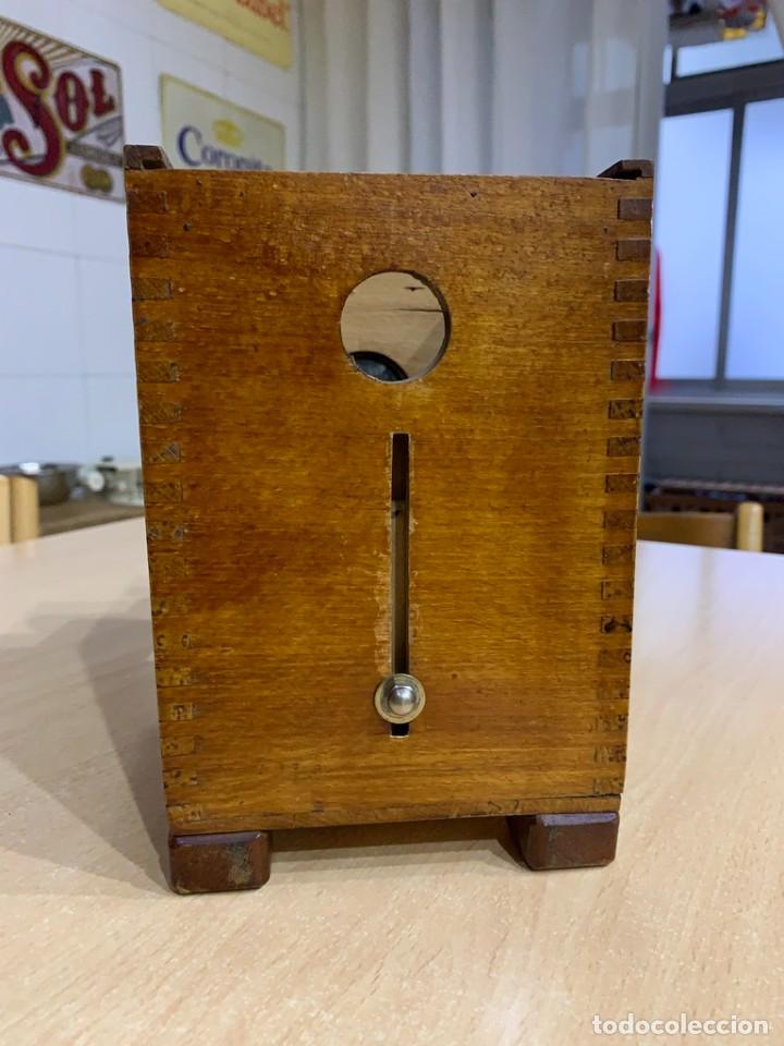 Antig&uuml;edades: PROYECTOR DE CINE RELLEY - Foto 8