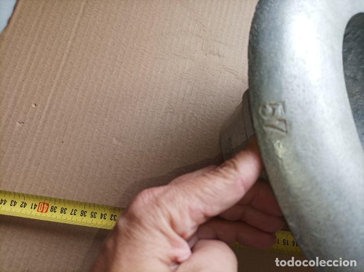 Antig&uuml;edades: Horma molde de antiguo sombrero - Foto 8