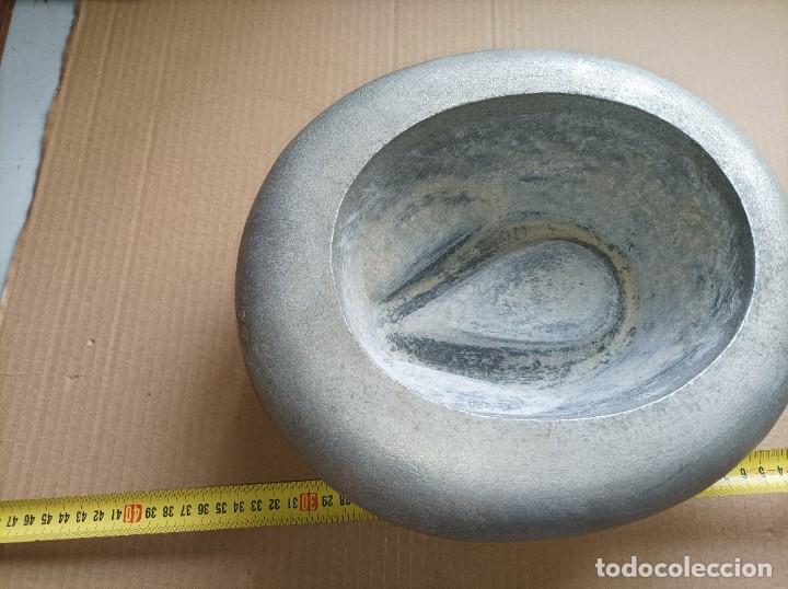 Antig&uuml;edades: Horma molde de antiguo sombrero - Foto 9