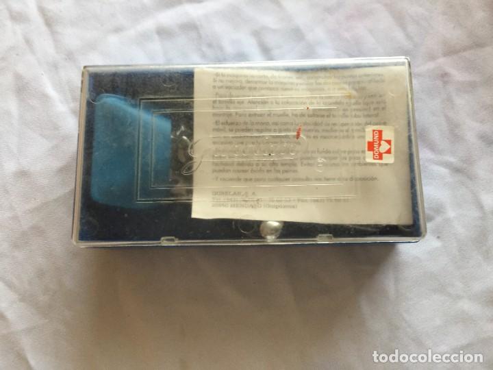 Antig&uuml;edades: MAQUINILLA DE CORTAR EL PELO. GURELAN S. A. - Foto 2