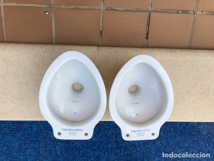 Antig&uuml;edades: Cisternas wc de barco Blake & Sons. - Foto 9