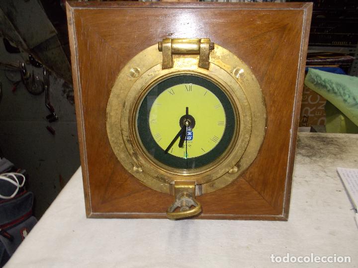 Antig&uuml;edades: ojo de buey - Foto 2