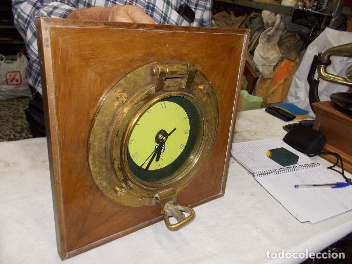 Antig&uuml;edades: ojo de buey - Foto 3