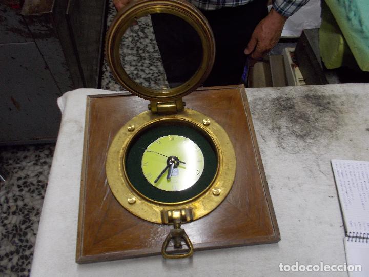 Antig&uuml;edades: ojo de buey - Foto 4
