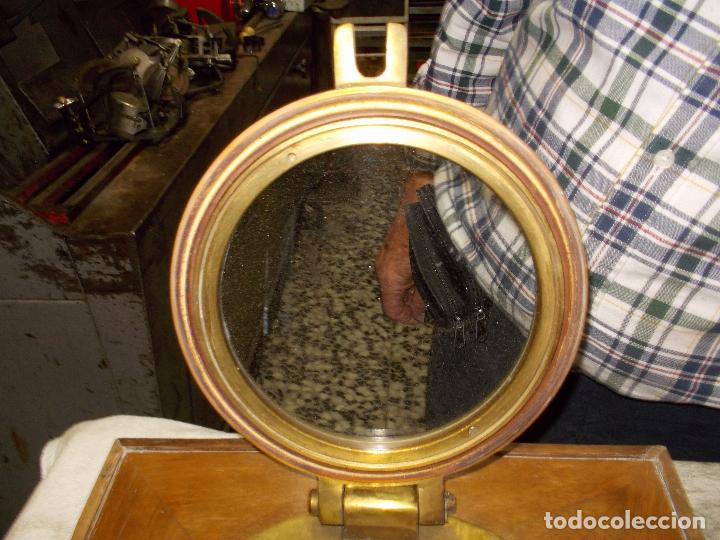 Antig&uuml;edades: ojo de buey - Foto 5